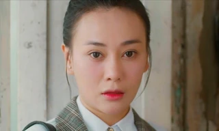 Vai diễn của Phương Oanh gây bàn tán