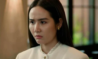 Kết phim có Huyền Lizzie, Hà Việt Dũng hụt hẫng