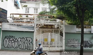 TP.HCM: Nhà cổ ở vị trí 'đất vàng', khó bảo tồn, do áp lực phát triển đô thị