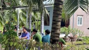 Nghi án người mẹ vừa xuất viện sát hại con gái hơn 3 tháng tuổi