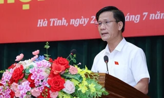 Hà Tĩnh 'gỡ vướng' trong bố trí nhân sự sau sắp xếp chính quyền 2 cấp