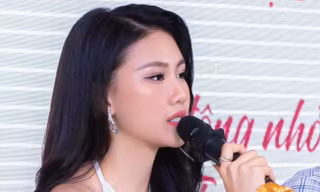 Giai đoạn đen tối của Hoa hậu Bùi Quỳnh Hoa 