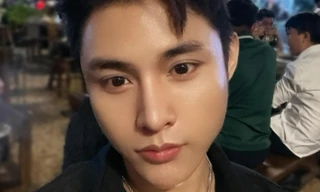 Diễn viên Hoàng Sơn qua đời ở tuổi 32