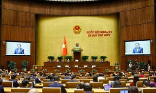 Bầu cử Quốc hội và HĐND: Bảo đảm thực hiện tốt quyền, trách nhiệm của Mặt trận Tổ quốc