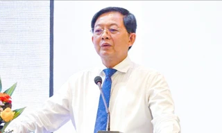 Ông Hồ Quốc Dũng làm Trưởng ban Chỉ đạo bầu cử nhiệm kỳ 2026 - 2031