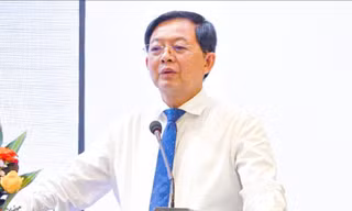 Ông Hồ Quốc Dũng làm Trưởng ban Chỉ đạo bầu cử nhiệm kỳ 2026 - 2031