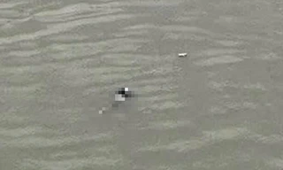 Hà Nội: Danh tính người phụ nữ bỏ lại xe máy rồi nhảy cầu Chương Dương