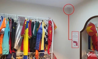 Nữ sinh ở Hà Nội 'sốc' vì bị phát tán hình ảnh thay đồ ở tiệm chụp ảnh Hàn Quốc