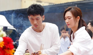 Trấn Thành đấu với toàn diễn viên trăm tỷ