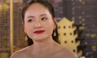 Lan Phương ly hôn chồng Tây vì bị thao túng tâm lý