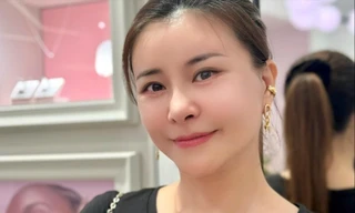 NSƯT Kim Oanh rời Ban Văn nghệ VTV