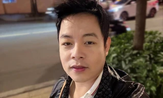 Thu nhập của ca sĩ Quang Lê mỗi tháng