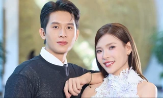 Thúy Diễm kể bị đồng nghiệp ghen ghét