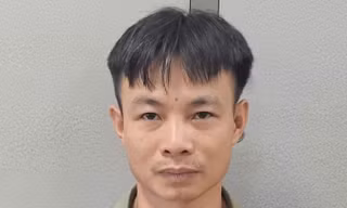 Hà Nội: Tạm giữ hình sự đối tượng say rượu đốt giấy gây cháy xưởng gỗ