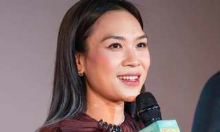 Mỹ Tâm vượt mặt Trấn Thành