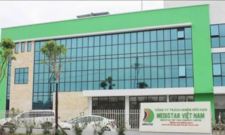 Công ty TNHH Medistar Việt Nam đã đưa ra thị trường hàng trăm tấn thực phẩm chức năng giả các loại, với doanh thu gần 1.800 tỷ đồng.