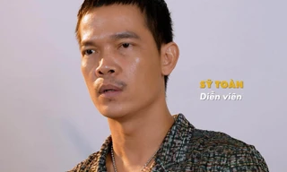 Diễn viên suýt chết khi đóng phim của Mỹ Tâm