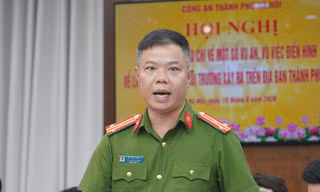 Công an Hà Nội tạm giữ, phong tỏa số tài sản trị giá hơn 680 tỷ đồng của các đối tượng lừa đảo kỳ nghỉ