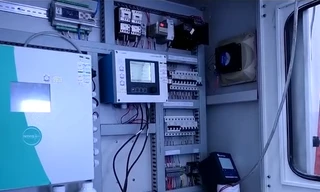 Vụ 'phù phép' dữ liệu 168 trạm quan trắc môi trường: Bị can chỉ lỗ hổng của cơ quan quản lý 