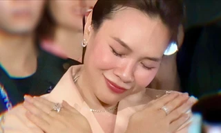 Nghệ sĩ ủng hộ hàng tỷ đồng cho người dân Đắk Lắk 