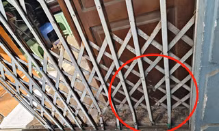 Hà Nội: Bị cảnh sát bao vây, nhóm tội phạm ma túy dùng súng chống trả