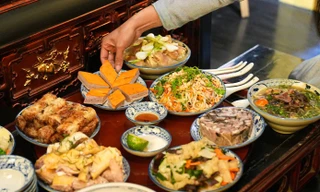 Chọn ngày đẹp, giờ lành cúng Tất niên 