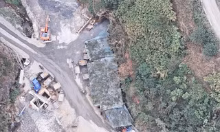 Một doanh nghiệp ở Lào Cai bị phạt hơn 1,3 tỷ đồng về 11 hành vi vi phạm 