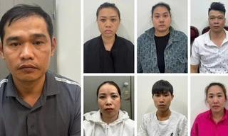 Hà Nội: Bóc gỡ đường dây mua bán hàng chục quả thận với giá 1,2 tỷ đồng 1 quả 