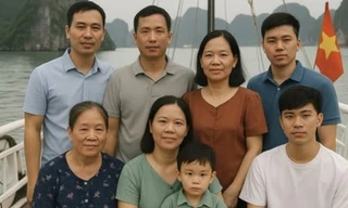Vụ lật tàu Vịnh Xanh 58: Vật lộn với tin giả