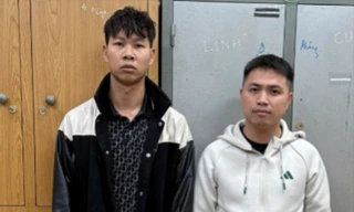 Admin trang mạng 'Phó thường dân' bị bắt về hành vi cưỡng đoạt tài sản