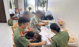 Người thân, quen đến nhà ở qua đêm cũng phải khai báo lưu trú có gây phiền hà? 