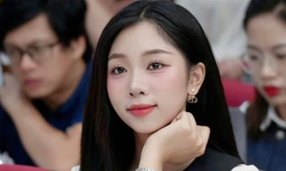 Đại sứ Phạm Thùy Dương: 'Tôi không áp lực bởi danh hiệu, sự nổi tiếng'