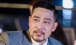 NSƯT Hồ Phong: ‘Tôi chuyên được giao vai có trăm tỷ, nghìn tỷ đồng’