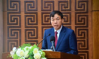 Điện Biên có tân Chủ tịch UBND và Chủ tịch HĐND tỉnh