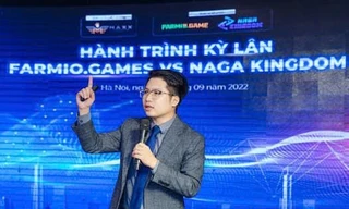 Công an Hà Nội bắt nhóm đối tượng chiếm đoạt gần 8 triệu USD của hơn 3.000 nạn nhân