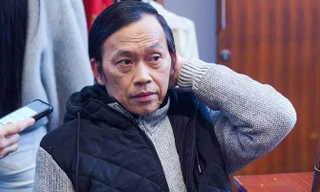 NSƯT Hoài Linh nói thẳng chuyện cát-xê, giải nghệ ở tuổi 56