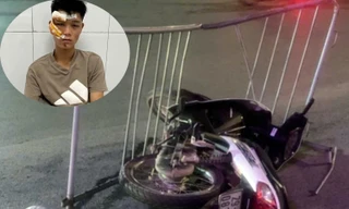 Hai đối tượng 'thông chốt', tông chiến sĩ CSCĐ khai gì?