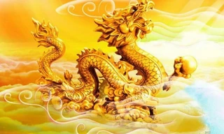 Tử vi tuổi Thìn năm 2026: Sự nghiệp thăng hoa, đỉnh cao danh tiếng