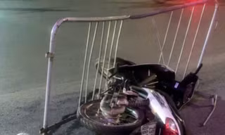 Khởi tố vụ án, tạm giữ 2 đối tượng 'thông chốt' bảo vệ hợp luyện A80 về hành vi giết người