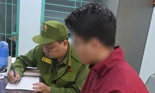 Hà Nội: Kẻ biến thái quay lén tại nhà vệ sinh nữ tại Trung tâm phục vụ hành chính công