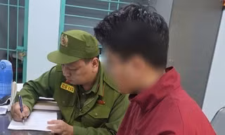 Hà Nội: Kẻ biến thái quay lén tại nhà vệ sinh nữ tại Trung tâm phục vụ hành chính công