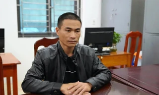 Khởi tố lái tàu chở đá trong vụ tai nạn hồ Thác Bà làm 6 người tử vong