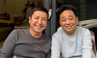 Táo Quân trở lại