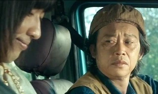 Tiếc cho bộ phim có NSƯT Hoài Linh