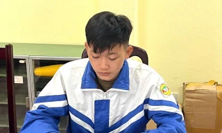 Cho bạn mượn xe gây tai nạn chết người, một học sinh cấp 3 bị khởi tố