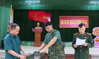 Chỉnh uỷ Bộ Chỉ huy Quân sự tỉnh Lào Cai nói về hơn 900 công dân viết đơn tình nguyện nhập ngũ