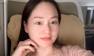 Lan Phương đính chính