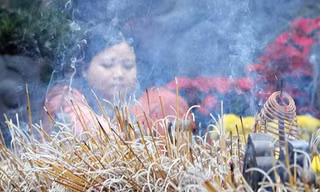 Ngày đẹp, giờ lành cúng Rằm tháng Giêng 2026