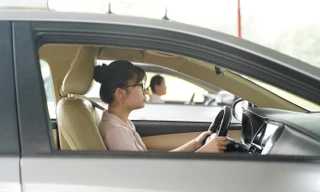 Đề xuất giảm giấy tờ và thời gian cấp đổi giấy phép lái xe