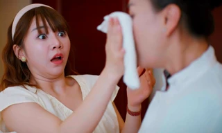 Quỳnh Kool bị chê